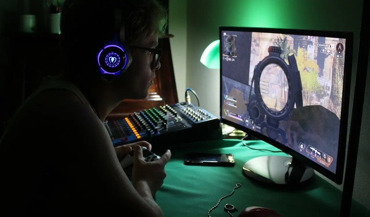 Jak podłączyć pada PS5 do PC? Sprawdź poradnik krok po kroku!